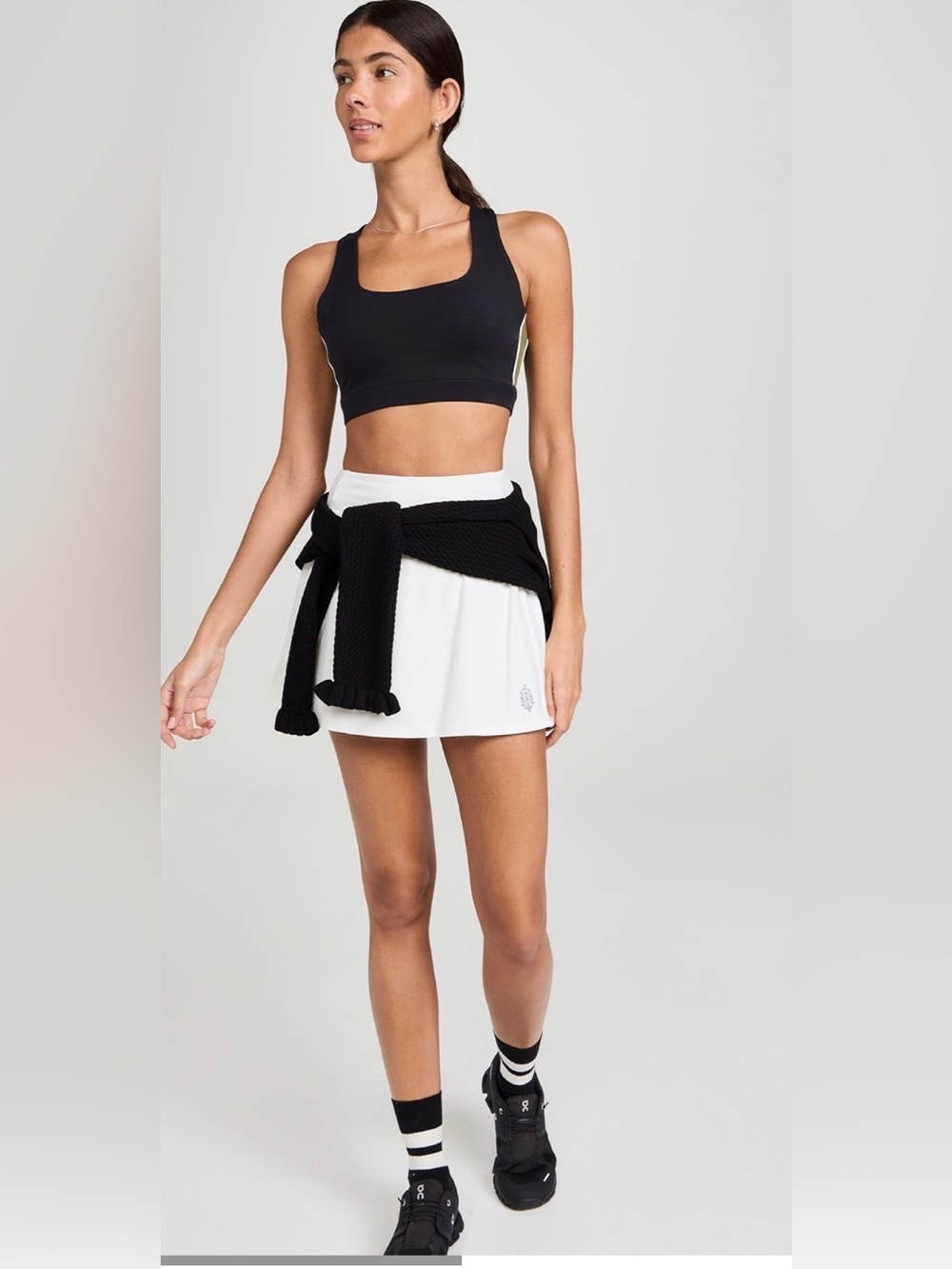 FP movement Volley Skirt